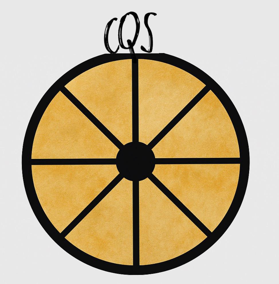 Collective Qubits Logo