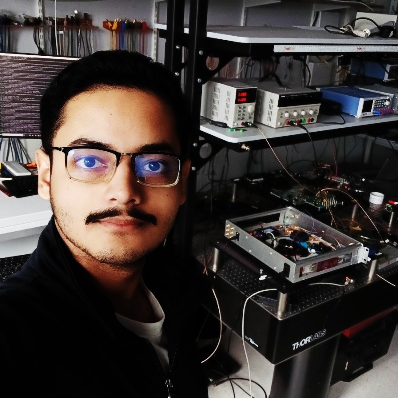 Priyanshu Kumar